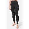 Women's legging Looking for wild LEGGING HOLTA (PIRATE BLACK)