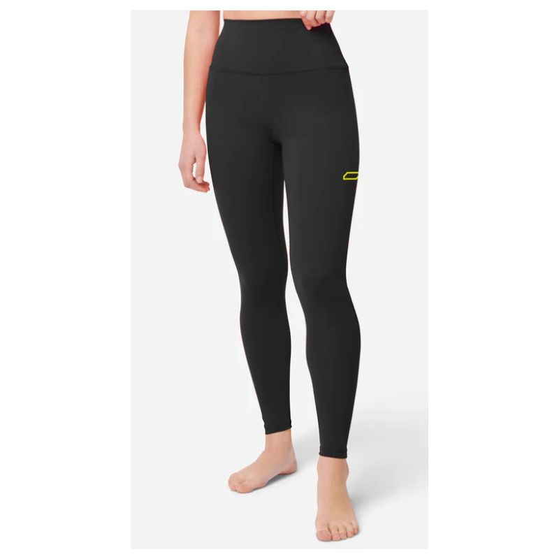 Women's legging Looking for wild LEGGING HOLTA (PIRATE BLACK)