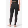 Women's legging Looking for wild LEGGING HOLTA (PIRATE BLACK)
