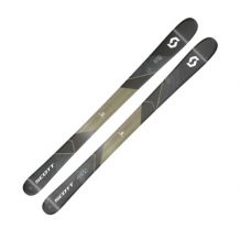 Scott SCO Ski Pure Jr (A version)
