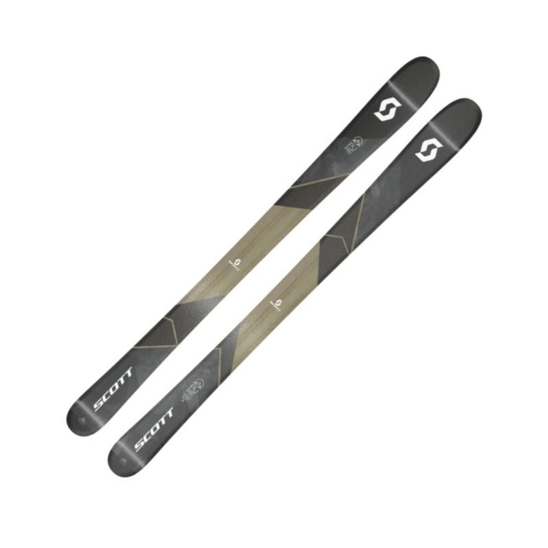 Sci alpino Scott Ski Pure Jr (versione A) junior 2024