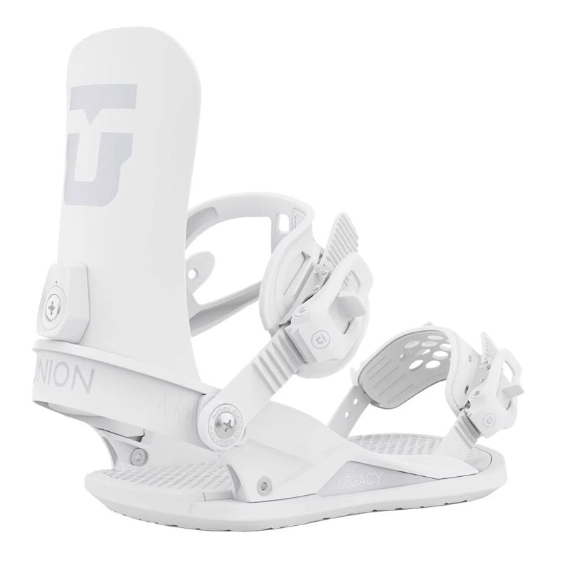 Snowboard-bindinger Union LEGACY (HVID)