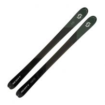 Esqu&iacute; all-mountain Scott Pure AM 92Ti (versi&oacute;n A) hombre 2024