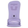 Snowboardbindningar Union LEGACY (LILAC)