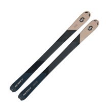 SCOTT SCO Ski W's Pure AM 92Ti (A version)