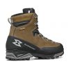 Wandelschoenen GARMONT Pinnacle Trek Gore-Tex (Malt Brown/Zwart) Heren