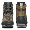 Hiking boots GARMONT Pinnacle Trek Gore-Tex (Malt Brown/Black) Men's