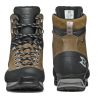 Wandelschoenen GARMONT Pinnacle Trek Gore-Tex (Malt Brown/Zwart) Heren