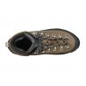 Wandelschoenen GARMONT Pinnacle Trek Gore-Tex (Malt Brown/Zwart) Heren