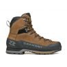 Scarpe da trekking GARMONT Nebraska II Gore-Tex (Toffe Brown/Nero)