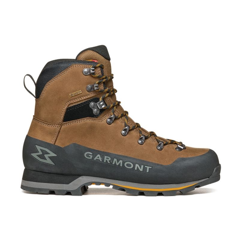 Vaelluskengät GARMONT Nebraska II Gore-Tex (Toffe Brown/Black) Unisex
