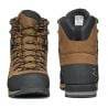 Botas de montaña GARMONT Nebraska II Gore-Tex (Toffe Brown/Black)