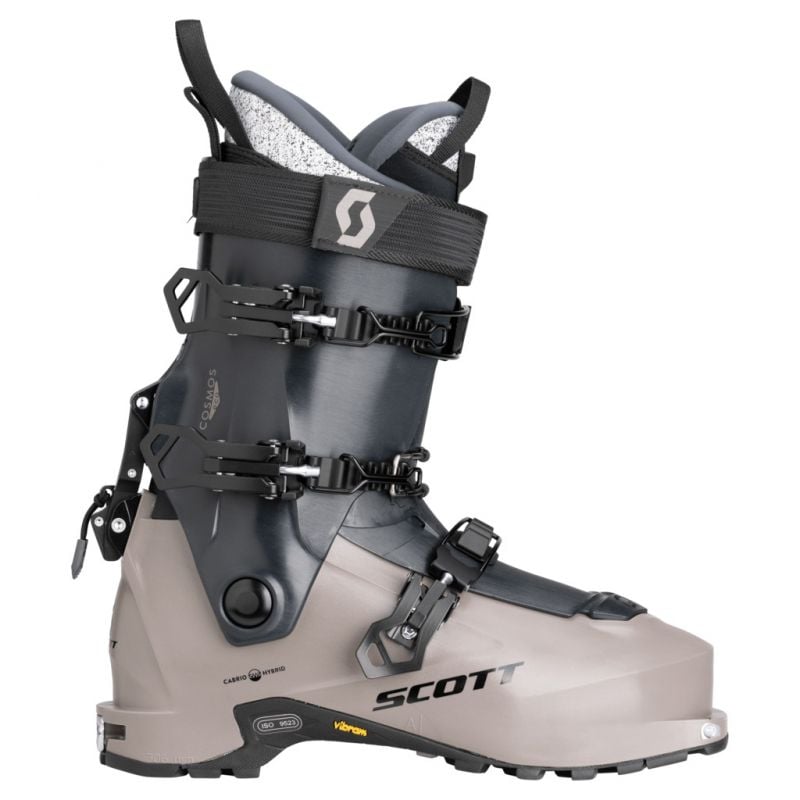 Chaussures de ski de randonnée SCOTT Boot Cosmos Re-Source (warm grey) 2024