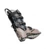 Hiihtokengät Scott Boot Cosmos Re-Source (lämmin harmaa) 2024