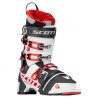 Chaussures de Telemark SCOTT Voodoo (White/black)