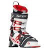 Telemark sko Scott Voodoo (Hvid/sort)