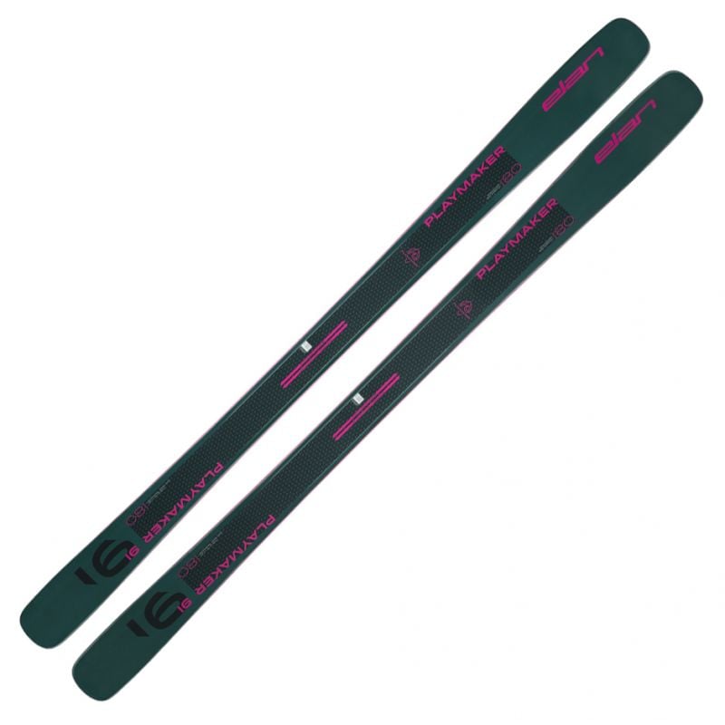 Ski Elan Playmaker 91