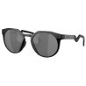 Lunettes de soleil OAKLEY HSTN (Noir mat - Prizm Noir)