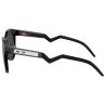 Solglasögon Oakley HSTN (MATTE BLACK) Kat. 3