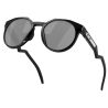 Solbriller Oakley solenergi HSTN (MATSORT) Kat. 3