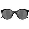 Zonnebril Oakley HSTN (MATTE BLACK) Cat. 3
