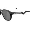 Solglasögon Oakley HSTN (MATTE BLACK) Kat. 3