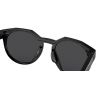 Oakley sunglasses HSTN (MATTE BLACK) Cat. 3