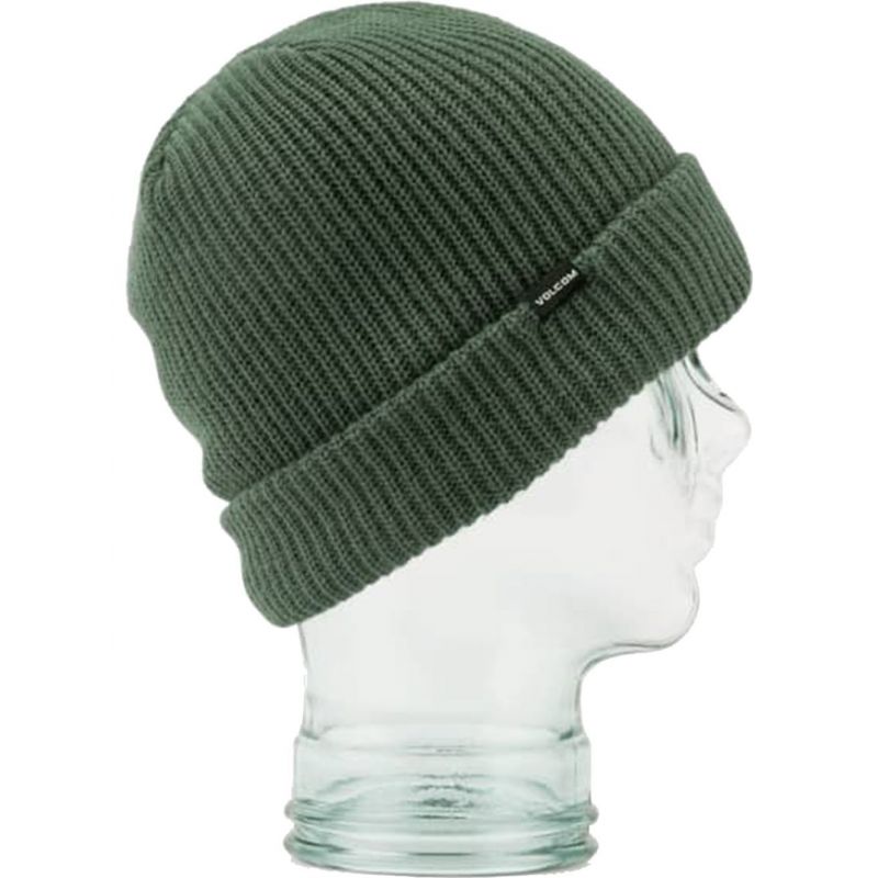 Bonnet VOLCOM Sweep Lines Beanie (LIGHT MILITARY)