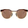 Oakley solar HSTN (DARK AMBER/LIGHT CURRY)