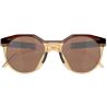 Oakley solare HSTN (AMBRA SCURO/CURRY CHIARO)
