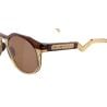 Oakley solar HSTN (DARK AMBER/LIGHT CURRY)