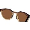 Oakley solenergi HSTN (MØRK RAV/LYS KARRI)