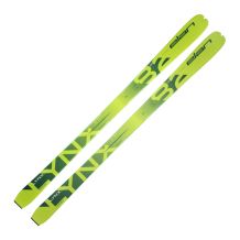 Skis de randonn&eacute;e Elan Lynx 82 (2024) homme