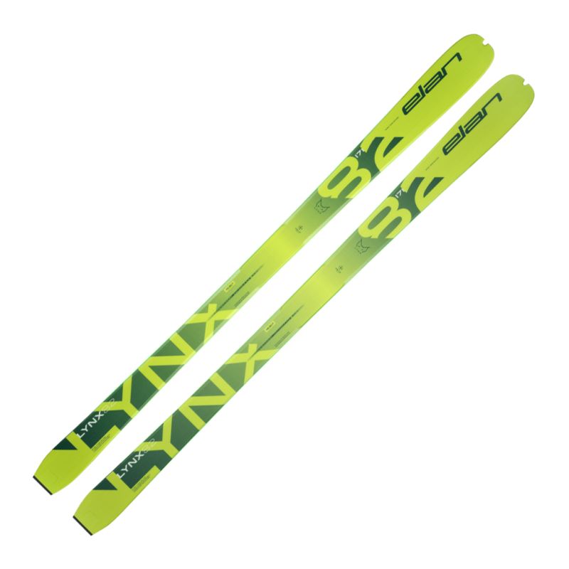 Skis de randonnée ELAN Lynx 82 