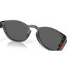 Oakley LATCH solbriller (MATTE GREY SMOKE)