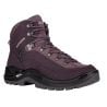 Vandrestøvler Lowa Renegade Gore-Tex (Plum/Mauve) Women's