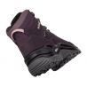 Hiking boots Lowa Renegade Gore-Tex (Plum/mauve) Women's