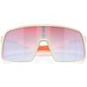 Zonnebril Oakley Sutro (Zwart - Prizm zwart) Cat. 3