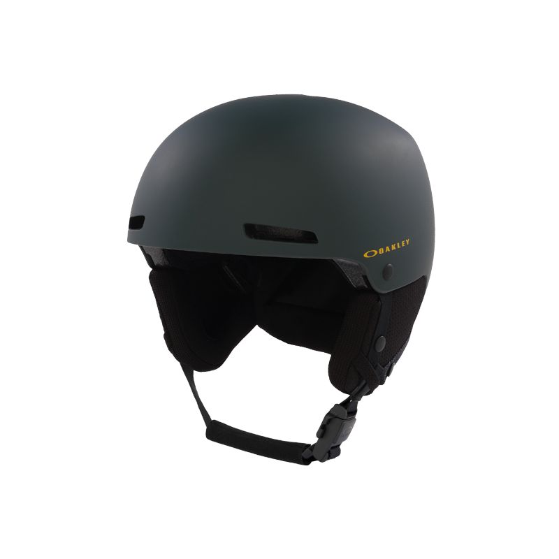 Hiihtokypärä Oakley Mod1 Pro Mips (Matte Hunter Green)