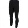 Collant thermique SWIX FOCUS WIND TIGHTS homme (noir)