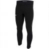 Collant thermique SWIX FOCUS WIND TIGHTS homme (noir)