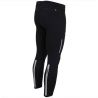 Collant thermique SWIX FOCUS WIND TIGHTS homme (noir)