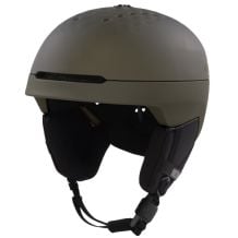 Skihjelm Oakley MOD3 (Mørk Børste)