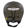 Casque de ski oakley MOD3 (Blackout)