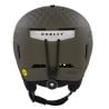 Casque de ski oakley MOD3 (Blackout)