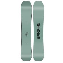 Snowboard Nitro Banker (2024) homme