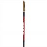 Bâtons de ski nordique SWIX Quantum Q1 pole (noir)