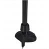 Bâtons de ski nordique SWIX Quantum Q1 pole (noir)