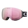 Skimaske Oakley FLIGHT DECK M (Matt Schwarz - Prizm Rose Gold Iridium)