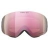 Flight Deck M Matte Blck wPrzm Rose Gold